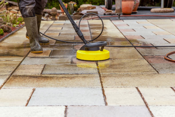 Bottineau, ND Pressure Washing Services Company